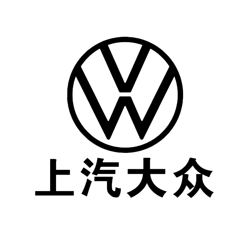 上汽大众