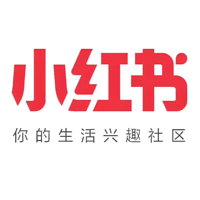 小红书