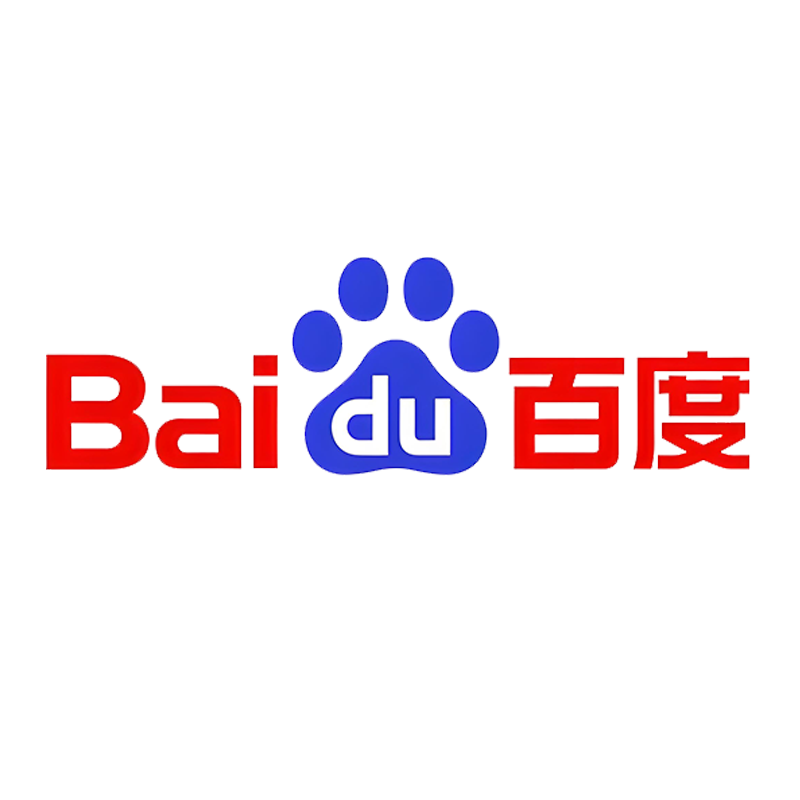 百度