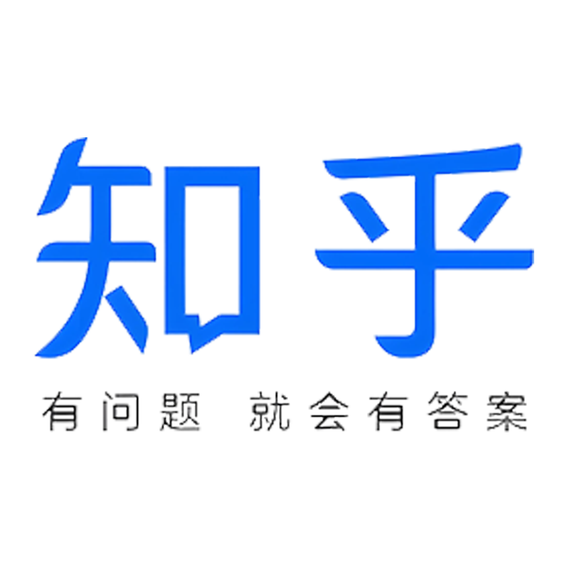 知乎